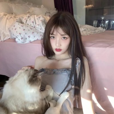 超级影后之初次做人